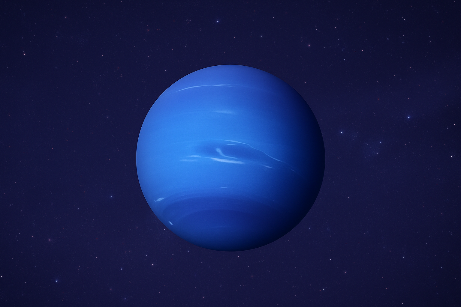 Pluto