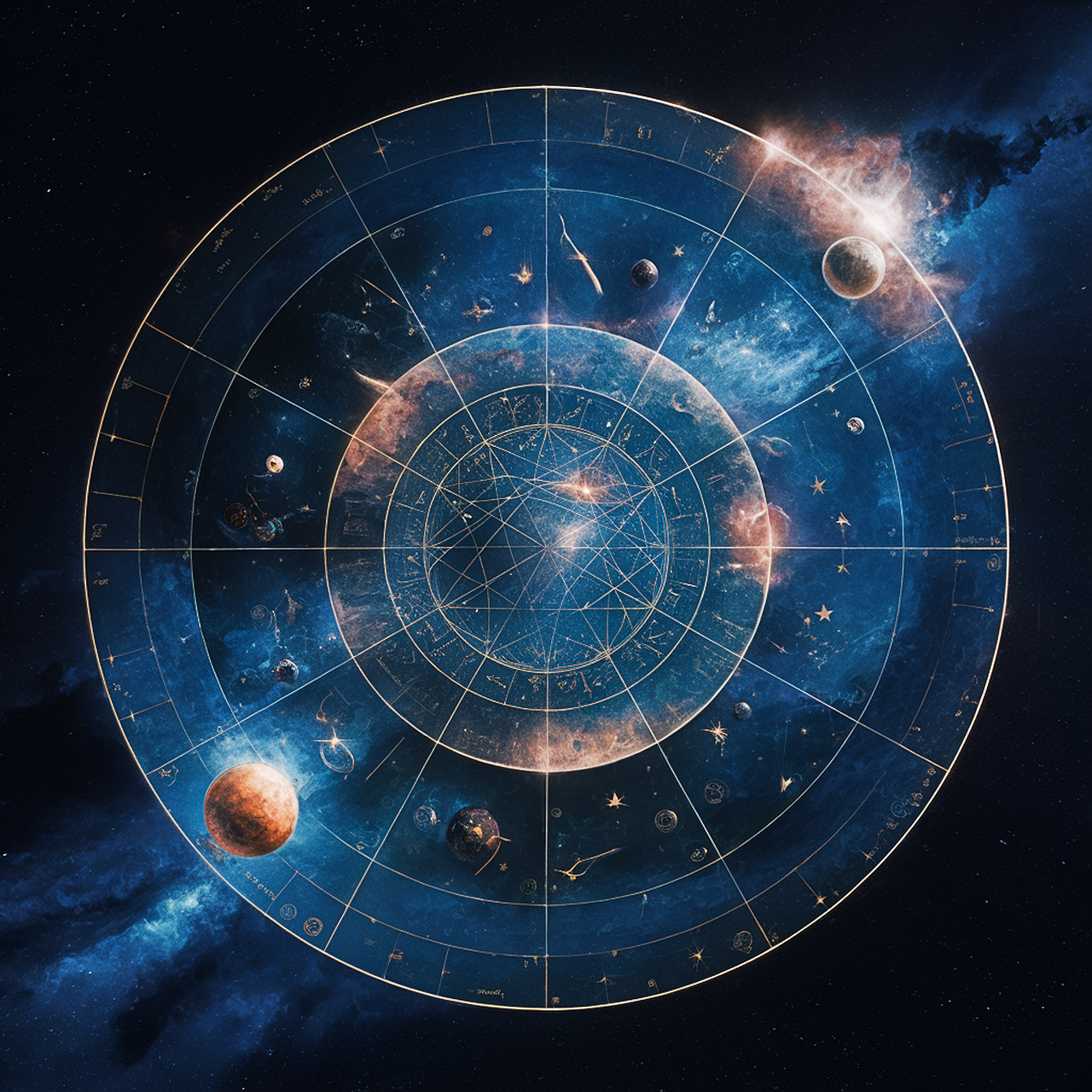 Onlinekurs Transpersonale Planeten