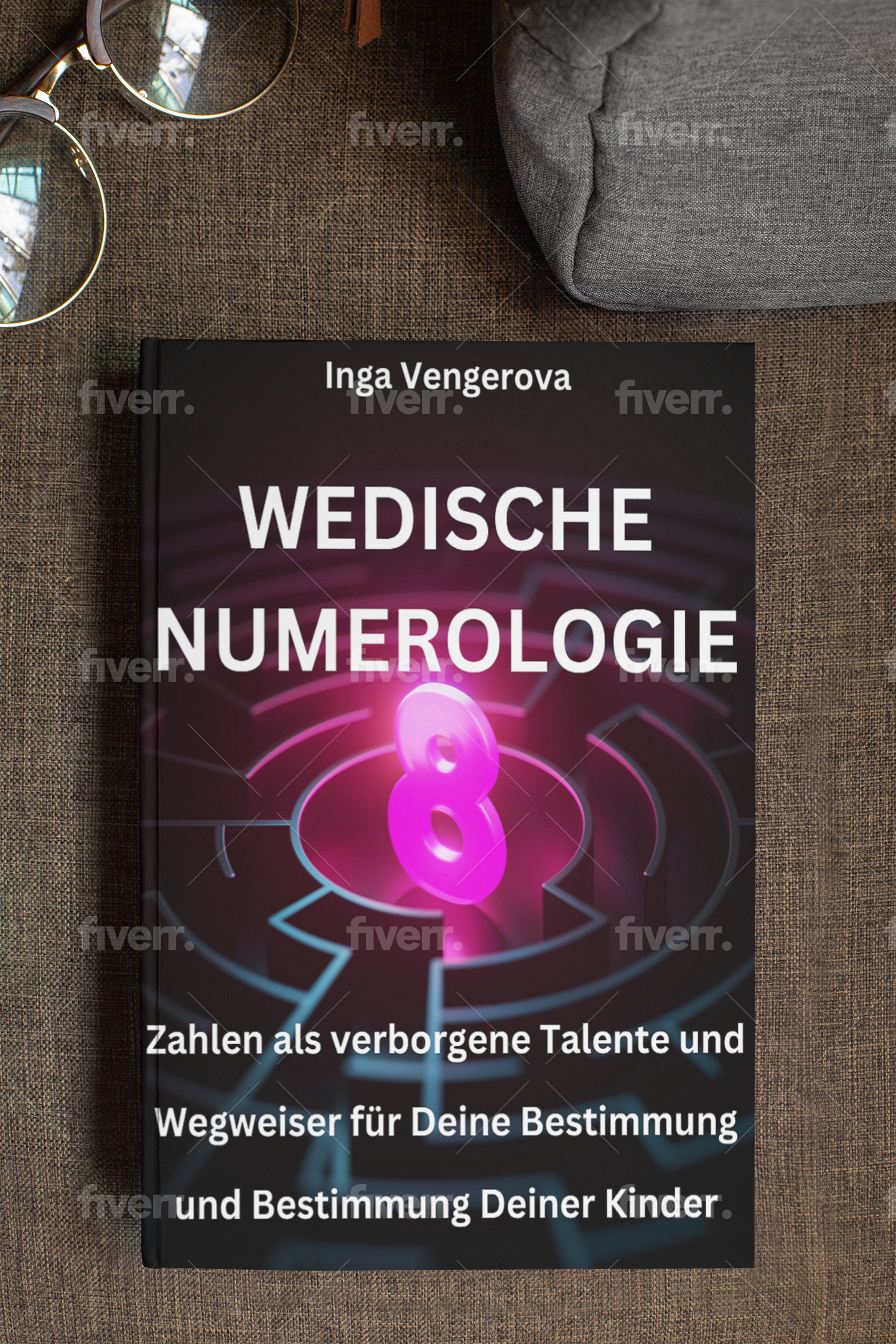Wedische Numerologie eBook